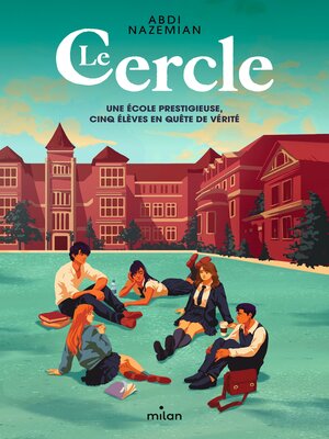 cover image of Le Cercle